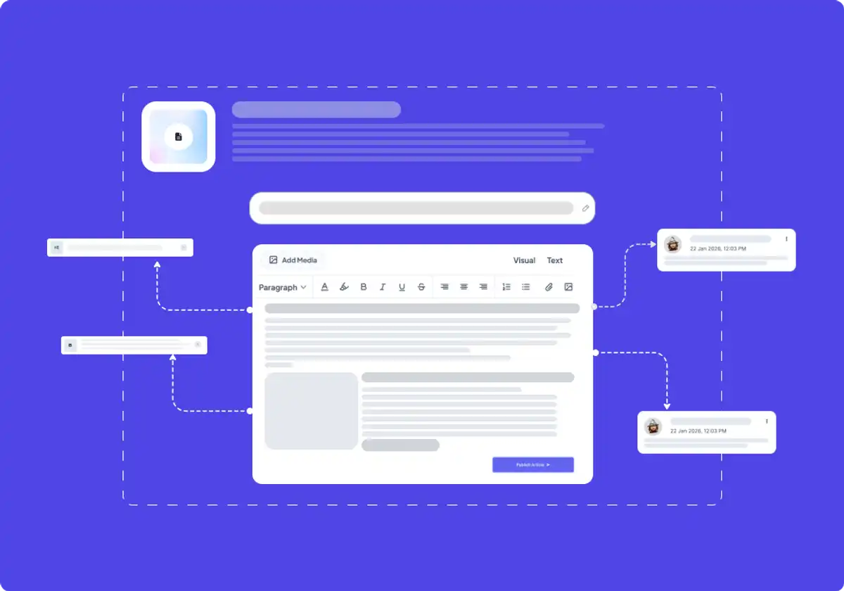 Real-Time Editor